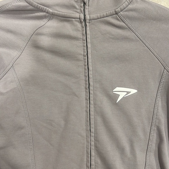 Physiq Workout Jacket - Picture 2 of 2